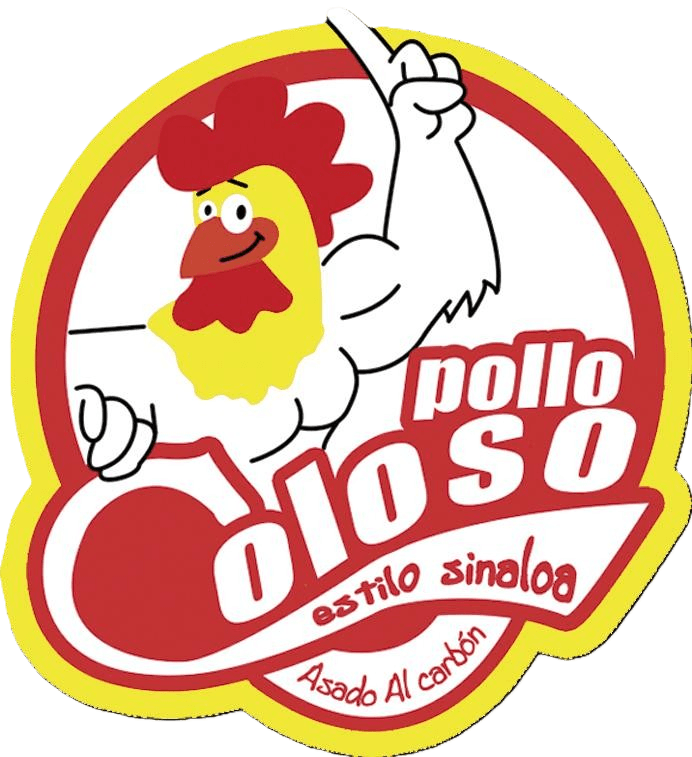 El Pollo Coloso logo