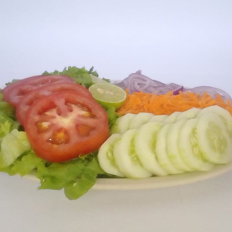 Ensaladas