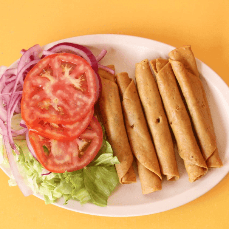Flautas